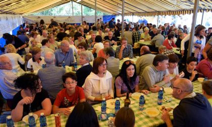 In 5mila alla festa del Caseificio Valle Elvo