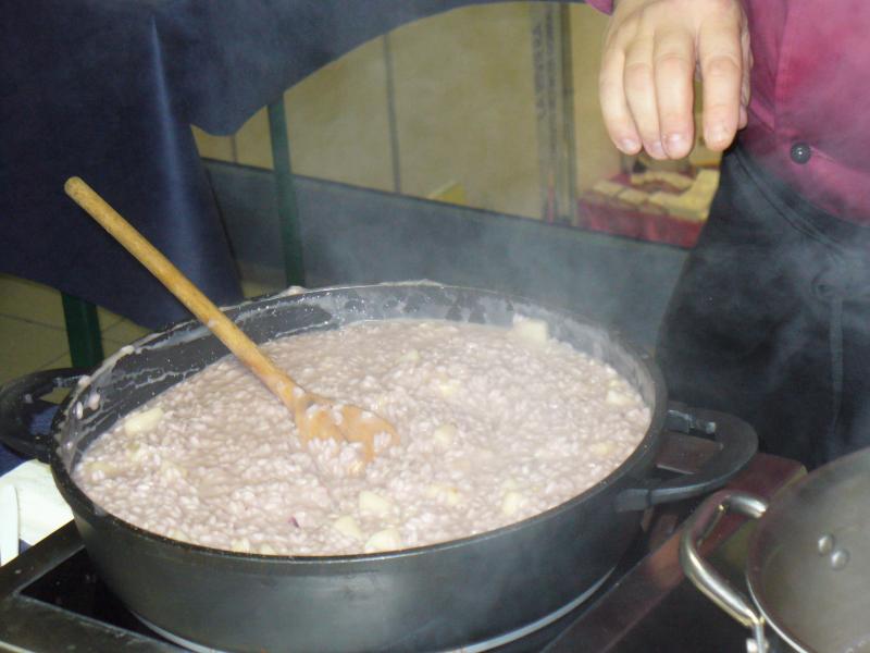 Le scelte dei biellesi a tavola: più cibi freschi e sostegno al territorio