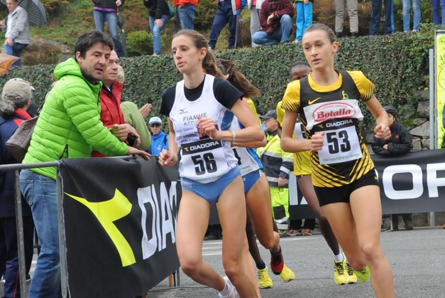 Pettinengo, è lo show dell’atletica internazionale