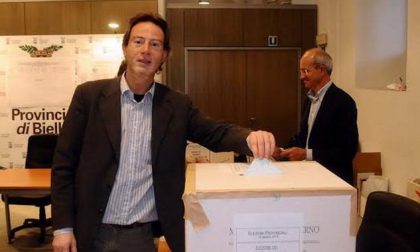 Provincia di Biella: incarichi ai 10 consiglieri eletti