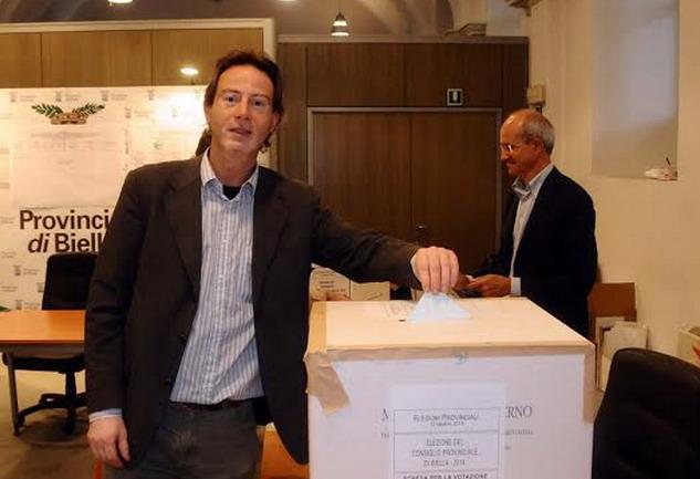 Provincia di Biella: incarichi ai 10 consiglieri eletti