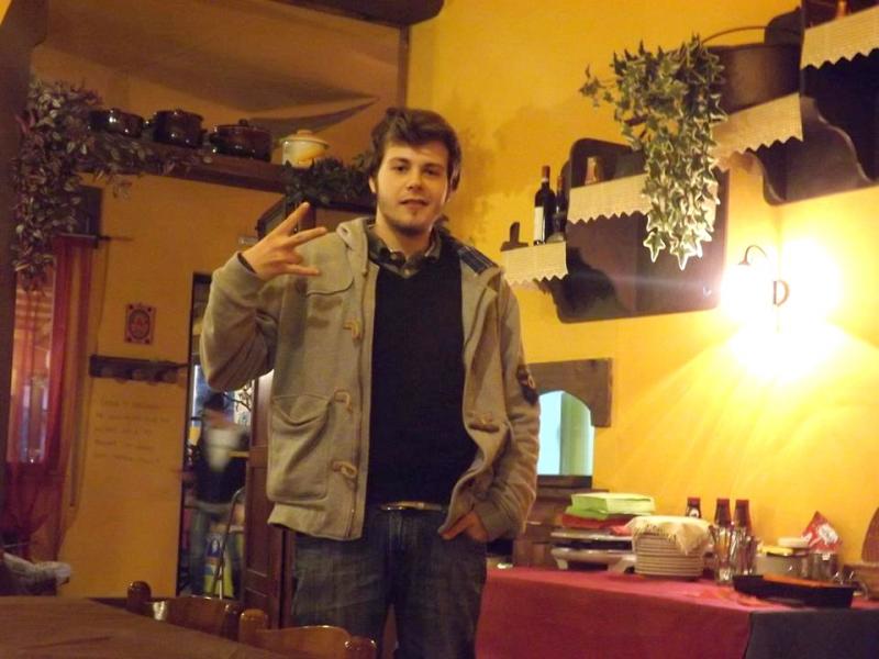 Travolto e ucciso a 19 anni da un pirata