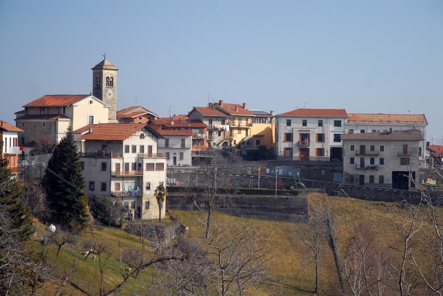 Veglio assegna gli alloggi popolari