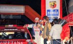 Rally Ronde Gomitolo Di Lana