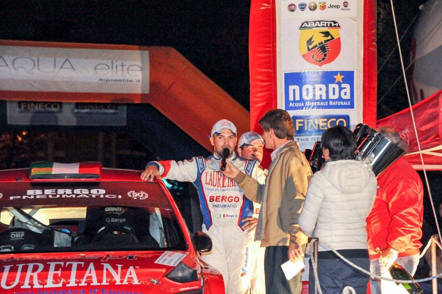 Rally Ronde Gomitolo Di Lana