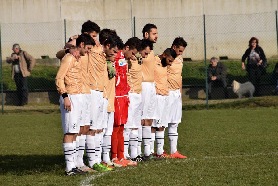 Campionato Di Promozione Derby Ponderano-Valdengo