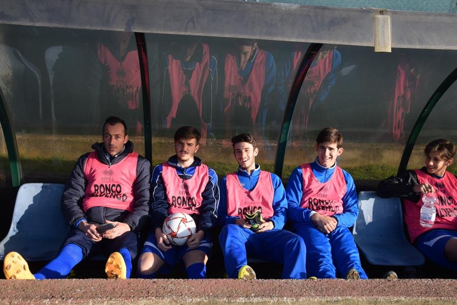 Campionato Promozione Fulgor Valdengo-Cavaglia’