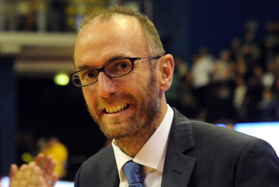Addio a Gabriele Fioretti, general manager di Pallacanestro Biella
