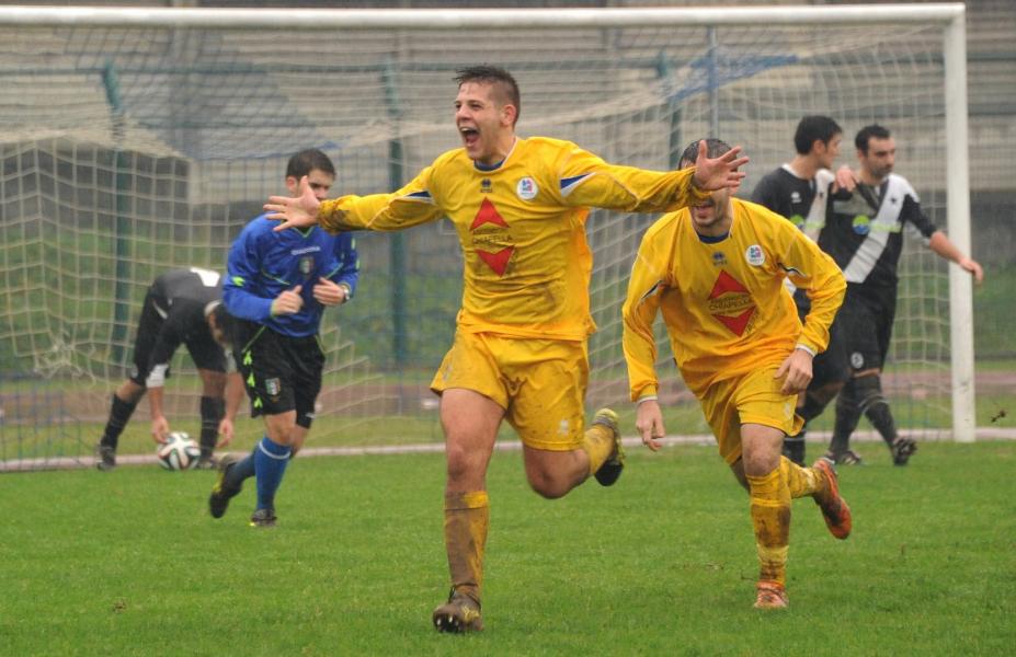 Calcio, Eccellenza: una bella Junior batte il Caselle, sconfitta sanguinosa per la Biogliese