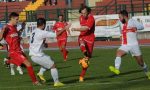 Calcio, il derby Junior-Biogliese finisce 1-1. Promozione: il Ceversama esonera Lavecchia, Manzo nuovo allenatore