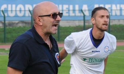 Calcio, recupero di Promozione: il Cossato batte la Dufour e pensa in grande