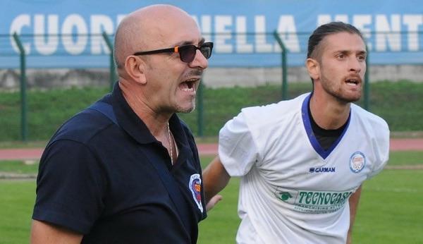 Calcio, recupero di Promozione: il Cossato batte la Dufour e pensa in grande