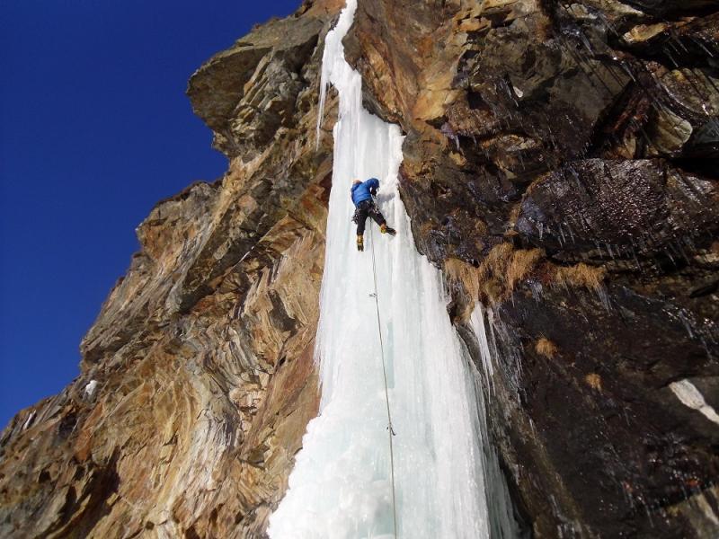 Campiglia fa naufragare il progetto ice-park