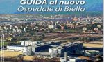 Domani in regalo con Eco di Biella la guida al nuovo ospedale