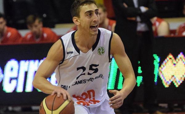 EuroChallenge, coach Corbani: “Felice per i ragazzi. Al Forum un’atmosfera grandiosa”