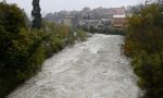 La neve sotto i 2000 metri limita i danni