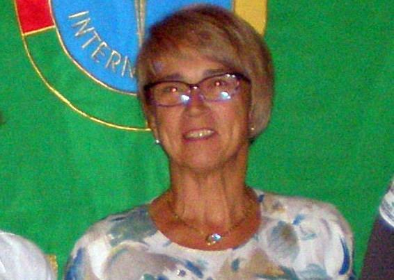 La professoressa e panathleta Anna Zumaglini è il nuovo Delegato Coni di Biella