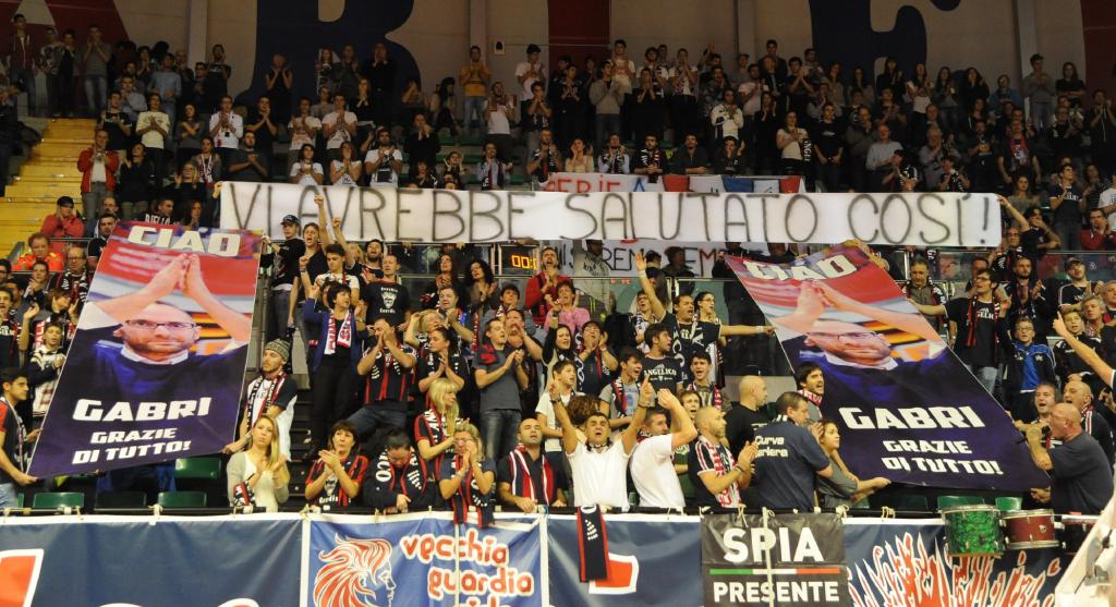 L’ultimo saluto al gm Fioretti è una straripante vittoria della sua Angelico