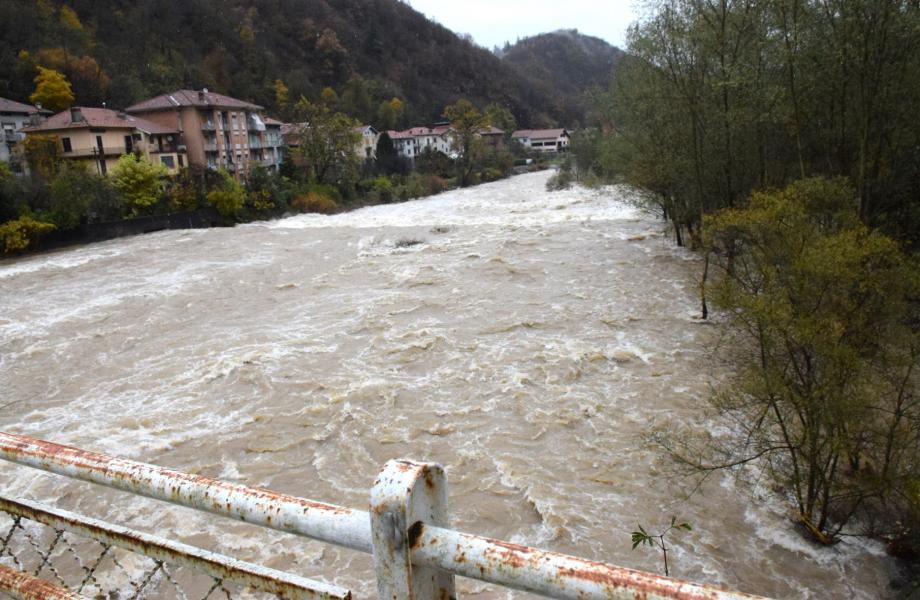 Maltempo: bilancio di un disastro