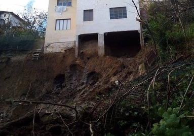 Maltempo, riaperta la Valle Mosso-Trivero