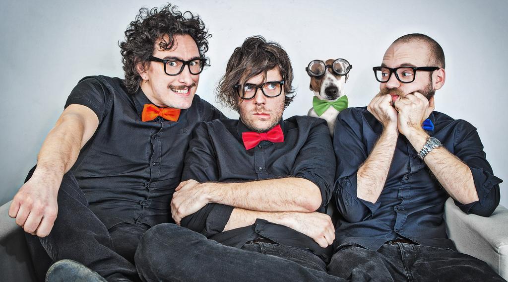 Musica, i Pagliaccio vogliono correre “La Maratona”