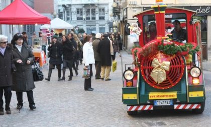 Natale nel "cuore di Biella"