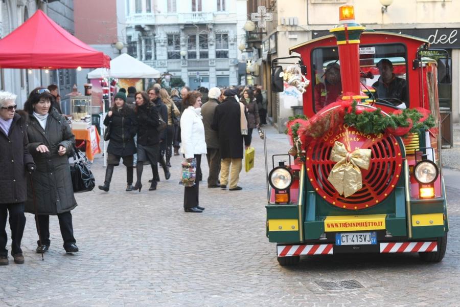 Natale nel “cuore di Biella”