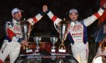 Rally Ronde, Omar Bergo trionfa nel 5° Gomitolo di Lana con la Peugeot 207 Wrc