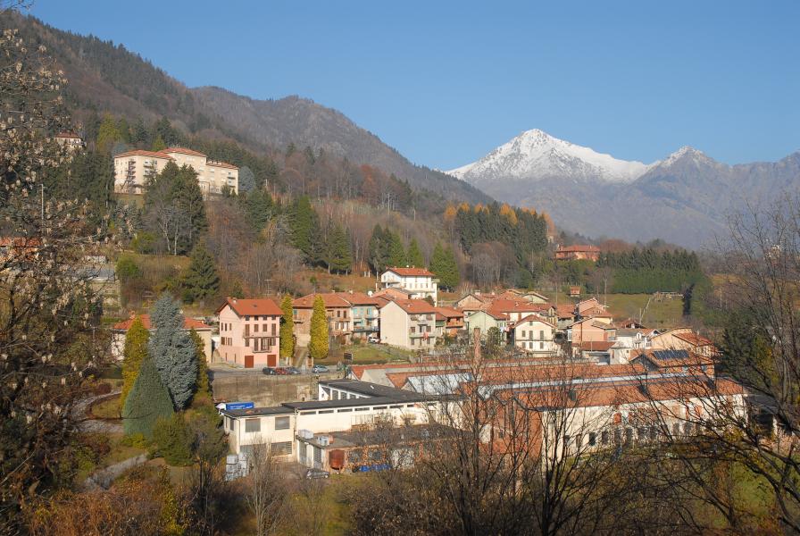 Scuole di Trivero verso la razionalizzazione