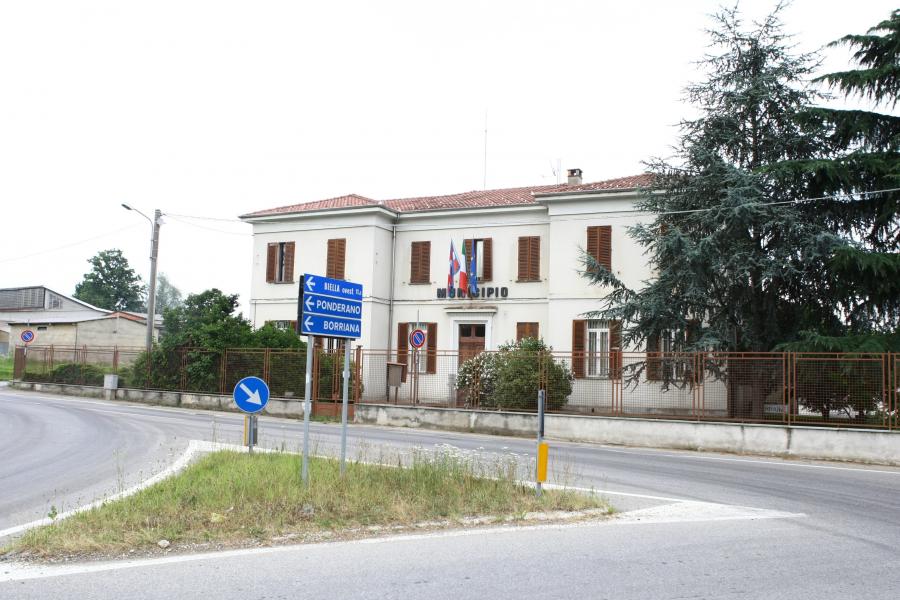 Tre posti di lavoro a Cerrione