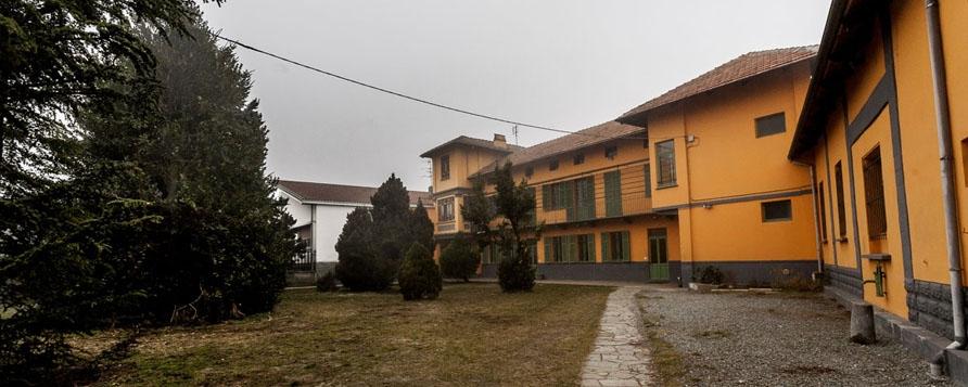 Villa Adelaide chiude i battenti