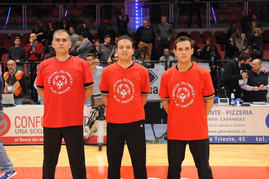 Campionato Lega Ovest Angelico-Givova