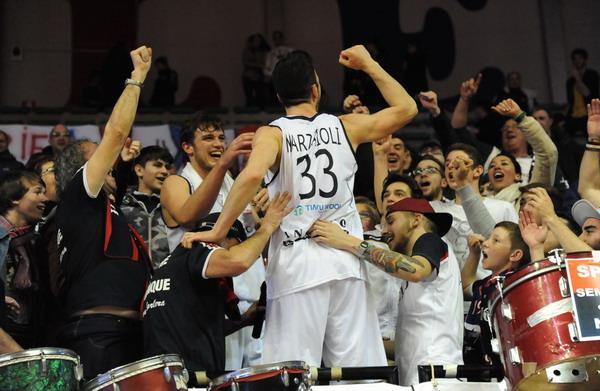 Angelico vincente: la cavalleria italiana completa la rimonta su Trapani dal -16