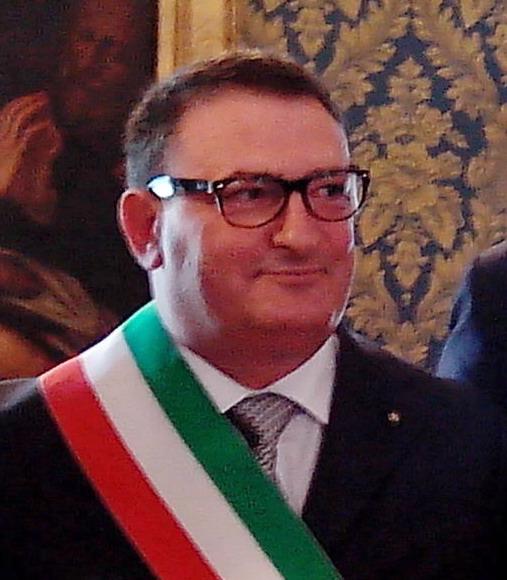 Arrestato il maresciallo Sorrentino