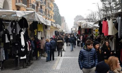 Domani arriva l'Inverno, neve in serata