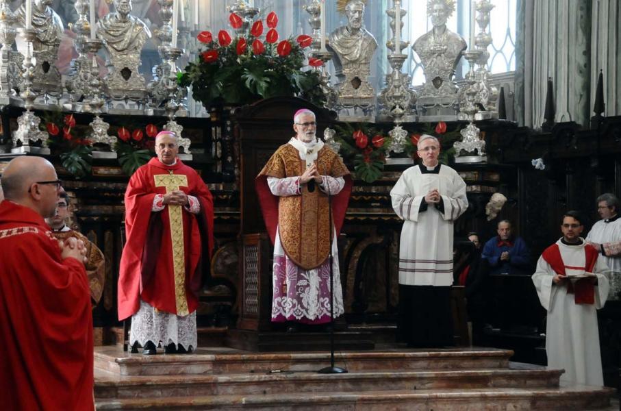 «La politica torni a decidere presto»