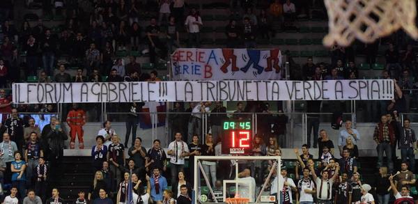 Memorabile rimonta Bonprix: anche il Ktp si arrende (81-77) al Forum. Ora Biella sogna la qualificazione europea