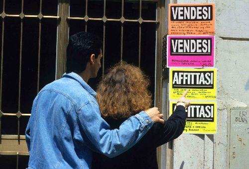Affitti in aumento nel Biellese. I dati comune per comune