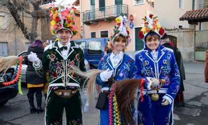 Carnevale Del Pettirosso