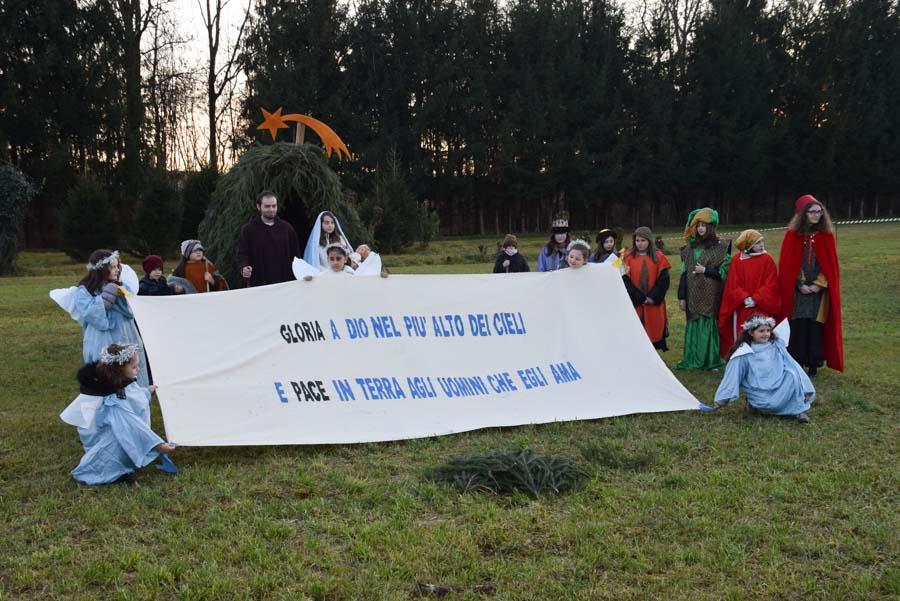 Festa Del Pan E Vin Valdengo