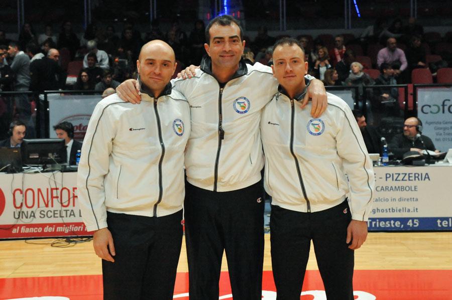 Angelico-Novipiu’ Campionato Lega Ovest