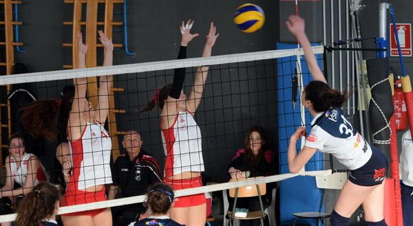 “BEAR WOOL VOLLEY”, domani si assegnano i titoli dell’edizione 2015