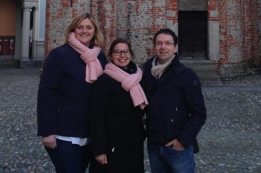 Biella vista da una blogger