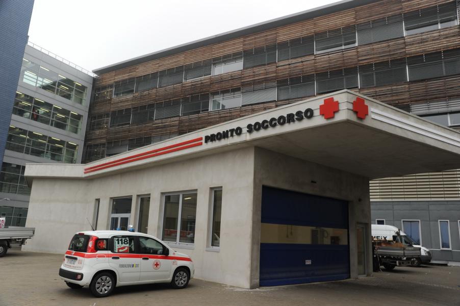 Boom di accessi al “Pronto”