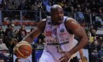 Clamoroso BJ Raymond: stende Trieste e l'Angelico è terza