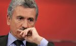 D'Alema lunedì sera in città