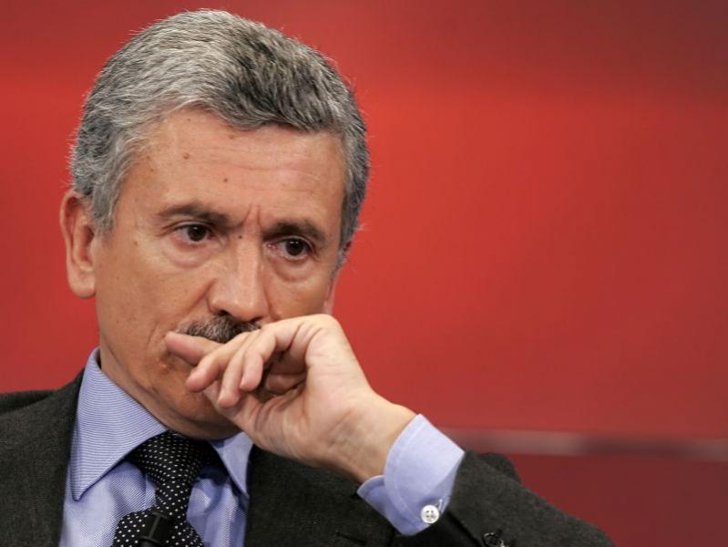 D’Alema lunedì sera in città