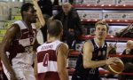 Dramma a Ferentino, l'Angelico vince ma è una serata di lutto nel basket