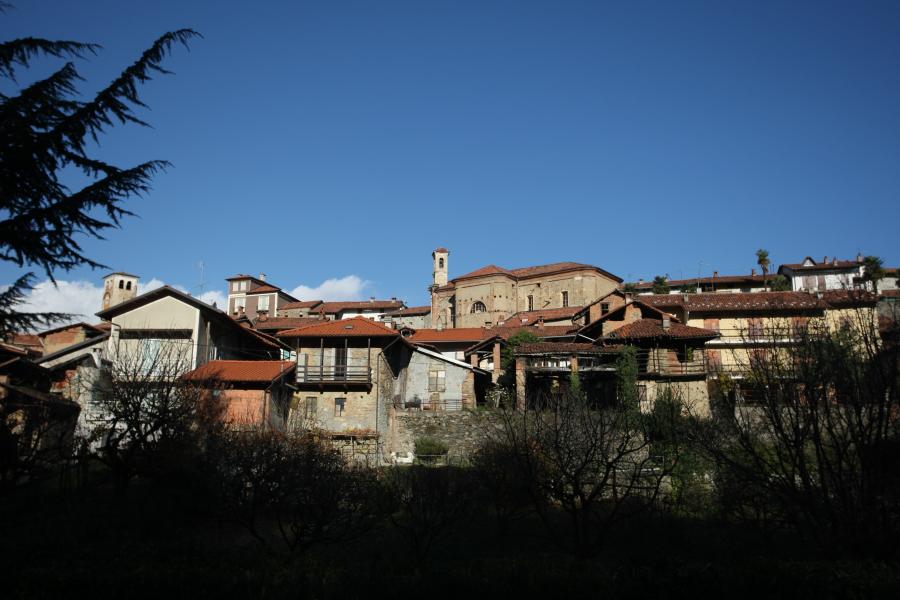 Magnano cerca un gestore per il bar/b&b
