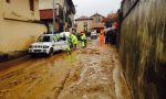 Protezione civile, 7.300 ore di lavoro